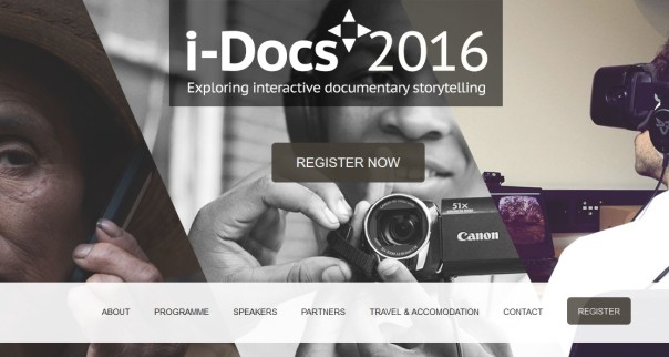 i-Docs 2016